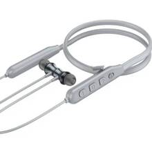 Наушники HOCO ES64 Easy Sound Sports Grey (6931474784476)