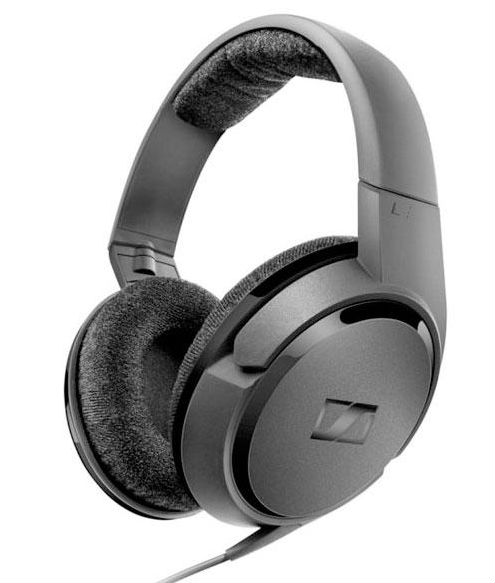 Навушники SENNHEISER HD 419