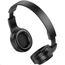 Гарнитура HOCO W46 Charm Black (6942007601696)