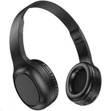 Гарнитура HOCO W46 Charm Black (6942007601696)