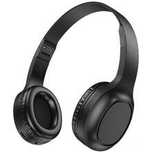Гарнитура HOCO W46 Charm Black (6942007601696)
