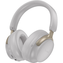 Гарнитура HOCO W53 Plus Tone ANC Grey (6942007646611)