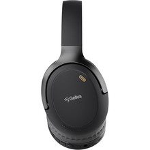Гарнитура GELIUS Heritage GP HP-011 Black (00000101409)
