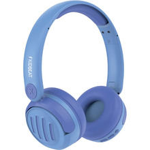 Гарнитура GELIUS KIDBeat GP HP-008 Blue (00000101287)