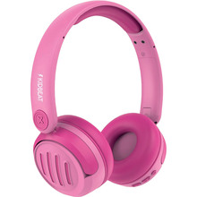 Гарнитура GELIUS KIDBeat GP HP-008 Рожевий
