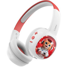 Гарнітура GELIUS KIDPlay GP HP-010 White (00000101292)