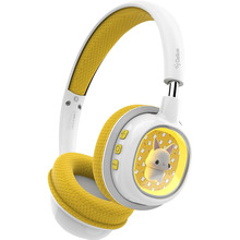 Гарнитура GELIUS MIAOSpace GP HP-009 White (00000101291)