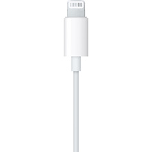 Гарнитура APPLE EarPods with Mic Lightning (MWTY3ZM/A)
