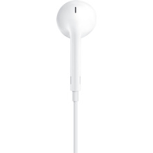 Гарнитура APPLE EarPods with Mic Lightning (MWTY3ZM/A)