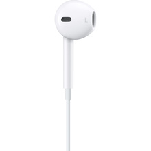 Гарнитура APPLE EarPods with Mic Lightning (MWTY3ZM/A)