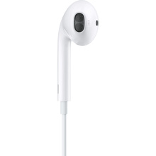 Гарнитура APPLE EarPods with Mic Lightning (MWTY3ZM/A)