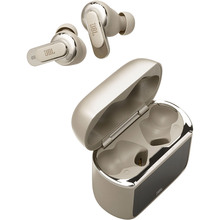 Гарнітура JBL TOUR PRO 3 Latte (JBLTOURPRO3LTT)