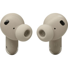 Гарнітура JBL TOUR PRO 3 Latte (JBLTOURPRO3LTT)