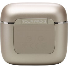 Гарнітура JBL TOUR PRO 3 Latte (JBLTOURPRO3LTT)