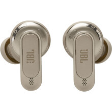 Гарнітура JBL TOUR PRO 3 Latte (JBLTOURPRO3LTT)