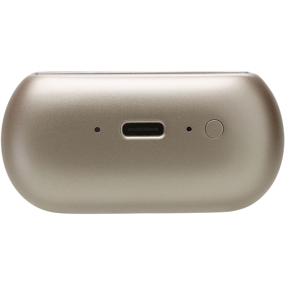 Гарнітура JBL TOUR PRO 3 Latte (JBLTOURPRO3LTT) Конструкція внутрішньоканальні (у вушний канал)