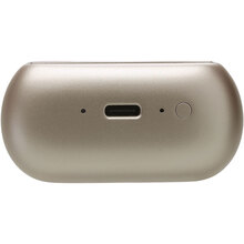 Гарнітура JBL TOUR PRO 3 Latte (JBLTOURPRO3LTT)