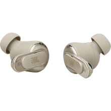 Гарнітура JBL TOUR PRO 3 Latte (JBLTOURPRO3LTT)