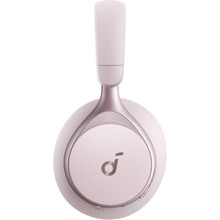 Гарнитура ANKER SoundСore Space One Pink (A3035G51)