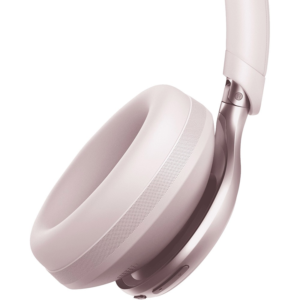 Гарнитура ANKER SoundСore Space One Pink (A3035G51) Акустическое оформление закрытые