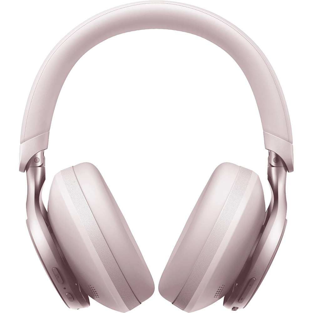 Гарнитура ANKER SoundСore Space One Pink (A3035G51) Вид гарнитура