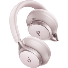 Гарнитура ANKER SoundСore Space One Pink (A3035G51)