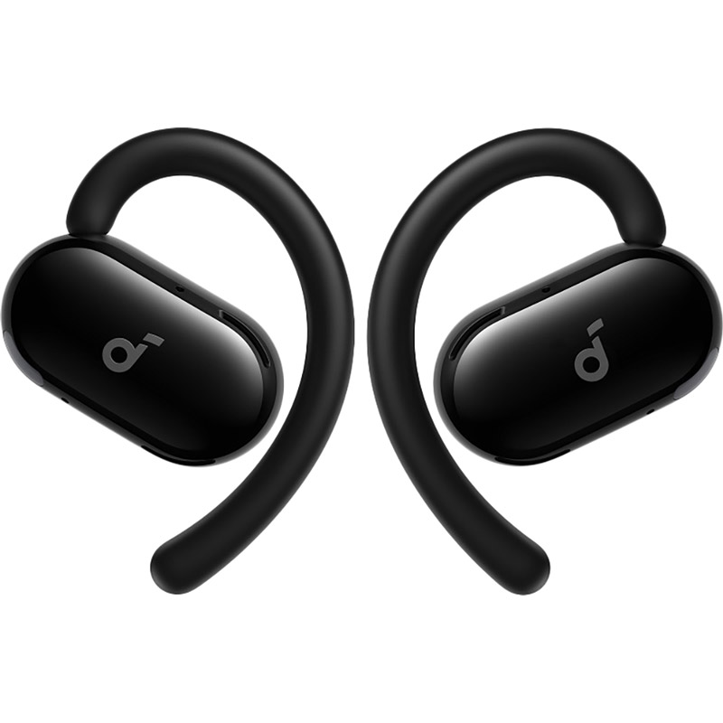 Гарнітура ANKER SoundCore V20i Black (A3876G11) Додатково Bluetooth: 5.4; Акумулятор: 700 мАг;