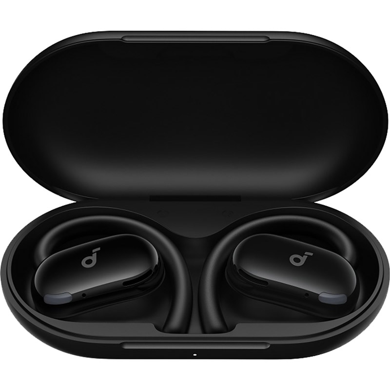 Гарнітура ANKER SoundCore V20i Black (A3876G11)