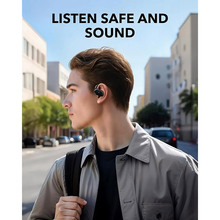 Гарнітура ANKER SoundCore V20i Black (A3876G11)