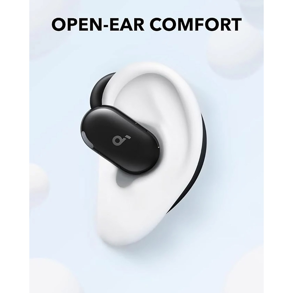 Замовити Гарнітура ANKER SoundCore V20i Black (A3876G11)