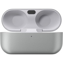 Гарнітура TECHNICS EAH-AZ100 Silver (EAH-AZ100E-S)