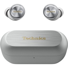 Гарнітура TECHNICS EAH-AZ100 Silver (EAH-AZ100E-S)