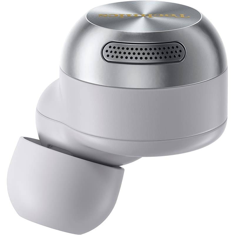 Гарнітура TECHNICS EAH-AZ100 Silver (EAH-AZ100E-S) Акустичне оформлення закриті