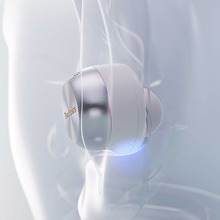 Гарнітура TECHNICS EAH-AZ100 Silver (EAH-AZ100E-S)