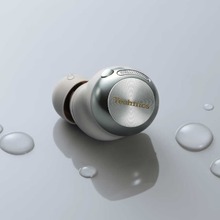 Гарнітура TECHNICS EAH-AZ100 Silver (EAH-AZ100E-S)