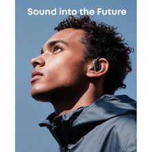 Гарнитура ANKER SoundСore V40i Black (A3878G11)