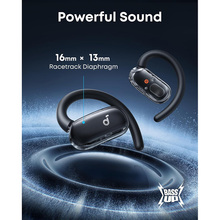 Гарнитура ANKER SoundСore V40i Black (A3878G11)