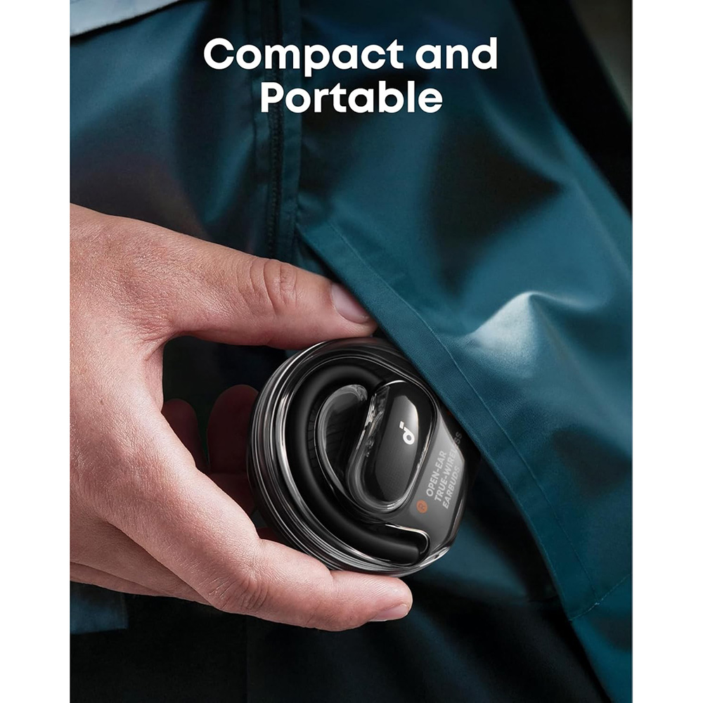 Покупка Гарнитура ANKER SoundСore V40i Black (A3878G11)