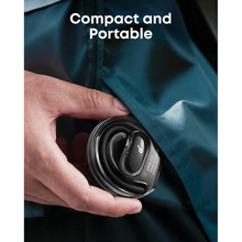 Гарнитура ANKER SoundСore V40i Black (A3878G11)