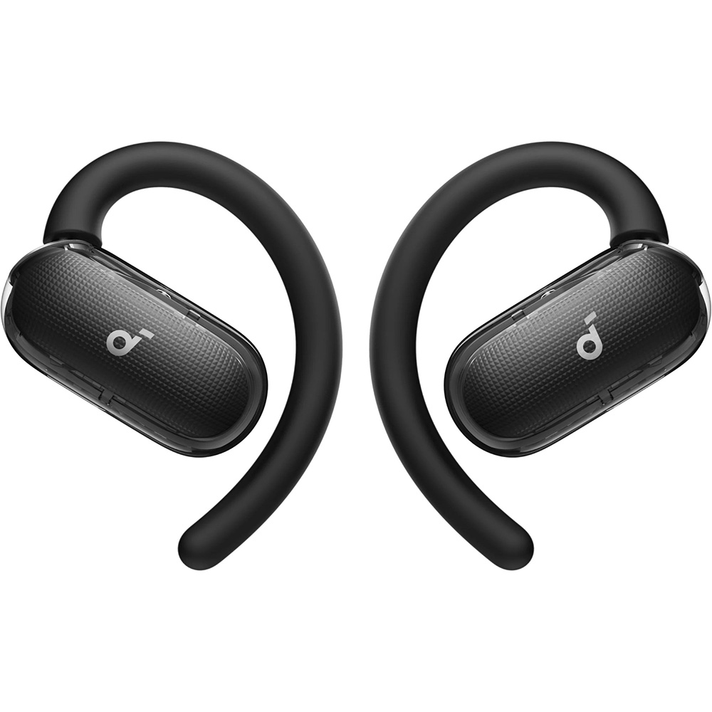 Гарнитура ANKER SoundСore V40i Black (A3878G11) Вид гарнитура