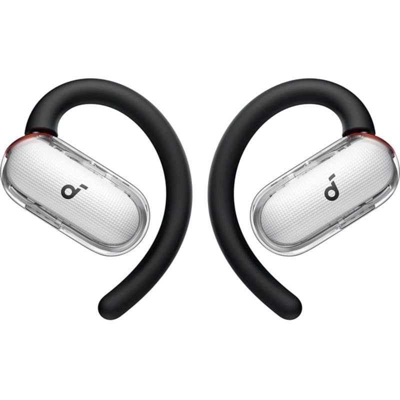 Гарнитура ANKER SoundСore V40i White (A3878G21) Акустическое оформление открытые