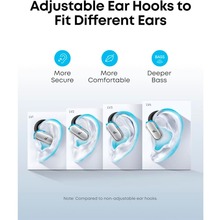 Гарнитура ANKER SoundСore V40i White (A3878G21)