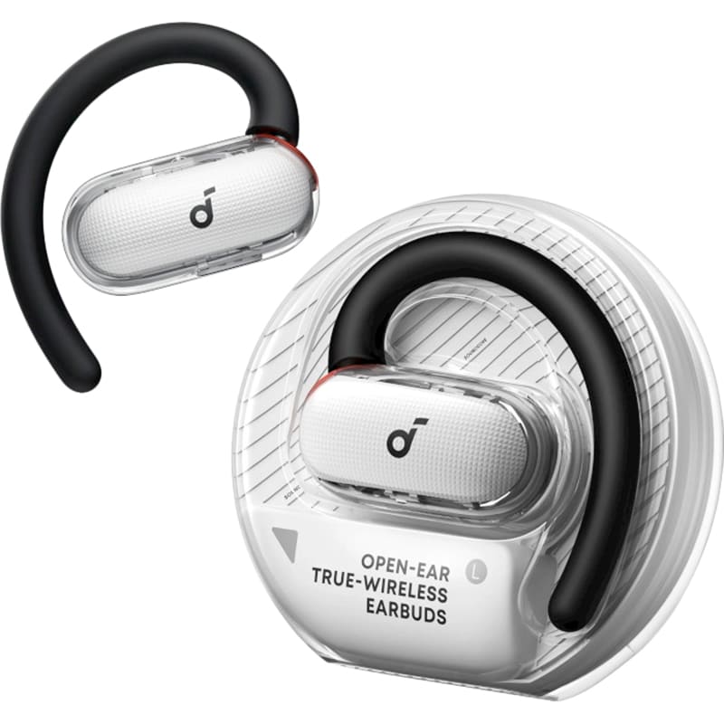 Гарнитура ANKER SoundСore V40i White (A3878G21)