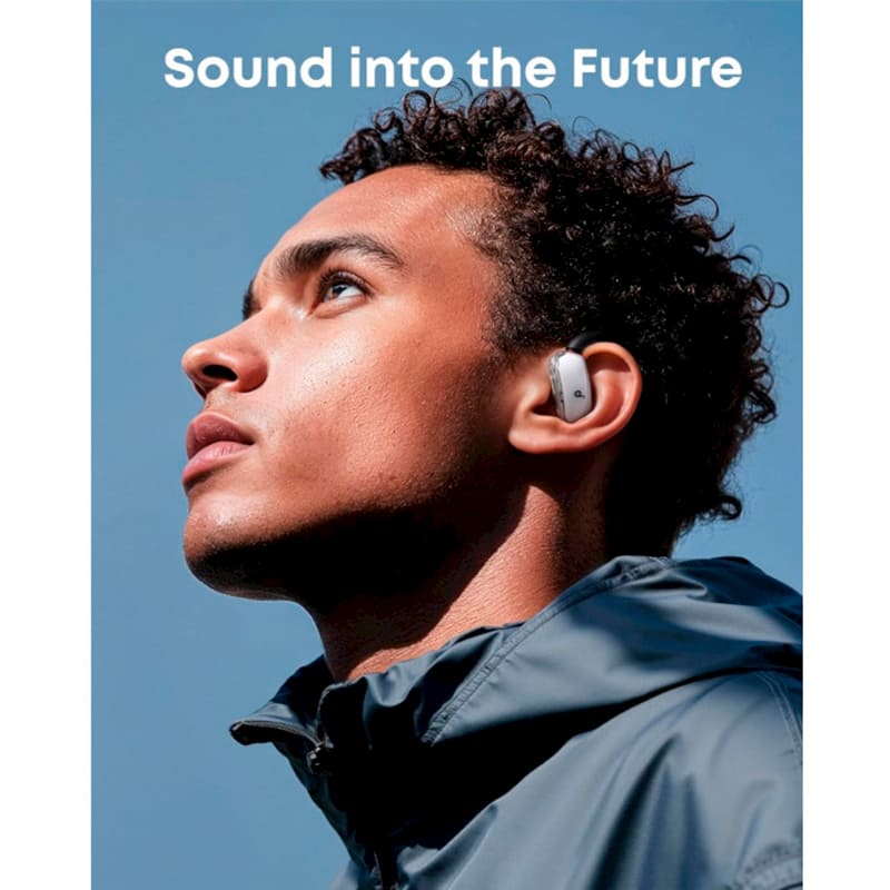 Заказать Гарнитура ANKER SoundСore V40i White (A3878G21)
