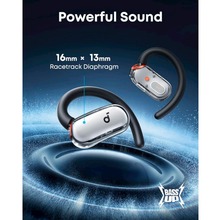 Гарнитура ANKER SoundСore V40i White (A3878G21)