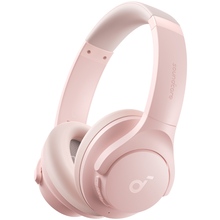 Гарнитура ANKER SoundСore Q20i Pink (A3004G52)