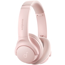 Гарнитура ANKER SoundСore Q20i Pink (A3004G52)