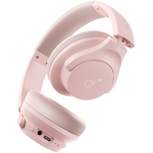 Гарнитура ANKER SoundСore Q20i Pink (A3004G52)
