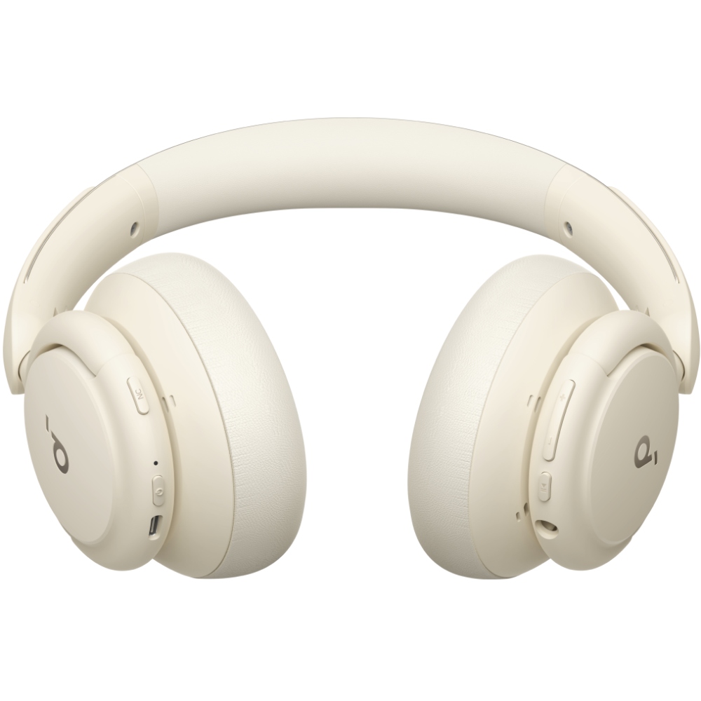 Гарнитура ANKER SoundСore Life Q30 v2 White (A3028323) Конструкция полноразмерные (полный обхват уха)