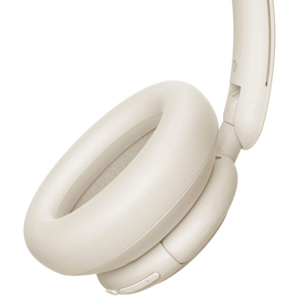 Гарнитура ANKER SoundСore Life Q30 v2 White (A3028323) Крепление дуга (над головой)